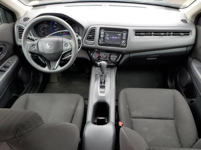 3CZRU6H35HG708193 Honda HR-V LX