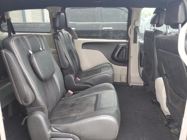 2C4RDGCG2FR738278 Dodge Grand Caravan Sxt