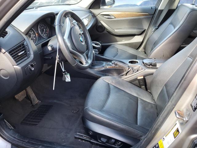 WBAVM5C5XFVV95284 BMW X1 Xdrive35i