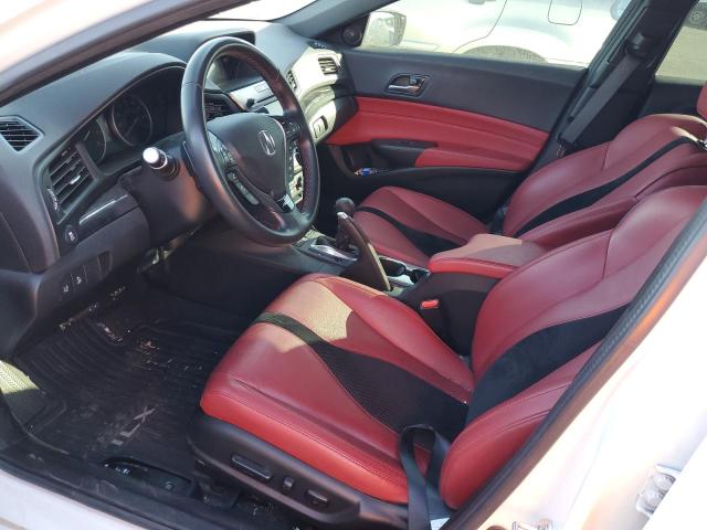 19UDE2F84NA008939 Acura Ilx Premium A-spec