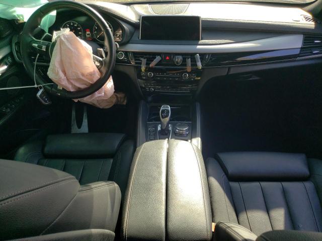 5UXKU2C58J0X49788 BMW X6 Xdrive35i
