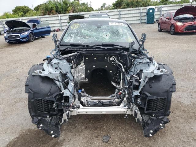 WBS53AY02NFM43920 BMW M3