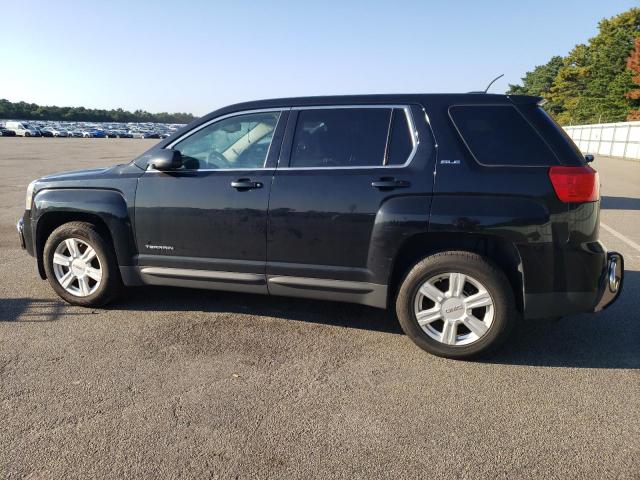 2GKFLVEK3F6164940 GMC Terrain Sle