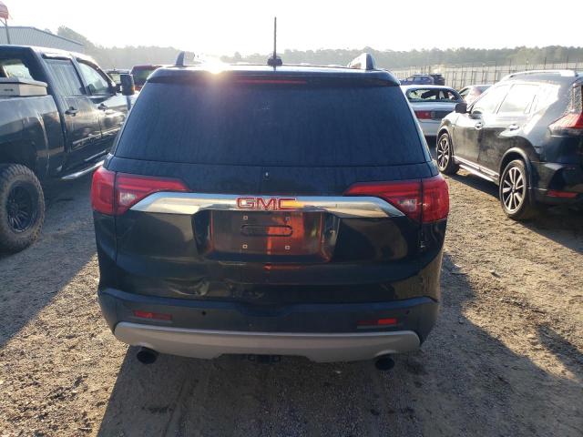1GKKNMLSXJZ147717 GMC Acadia Slt-1