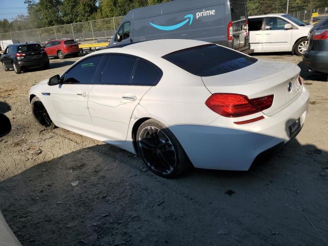 WBA6D4C52GD977296 BMW 650 I Gran Coupe
