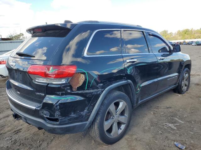 1C4RJFBG3EC159716 Jeep Grand Cherokee Limited