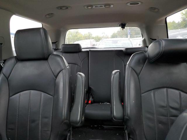 1GKKVTKD5EJ353187 GMC Acadia Denali