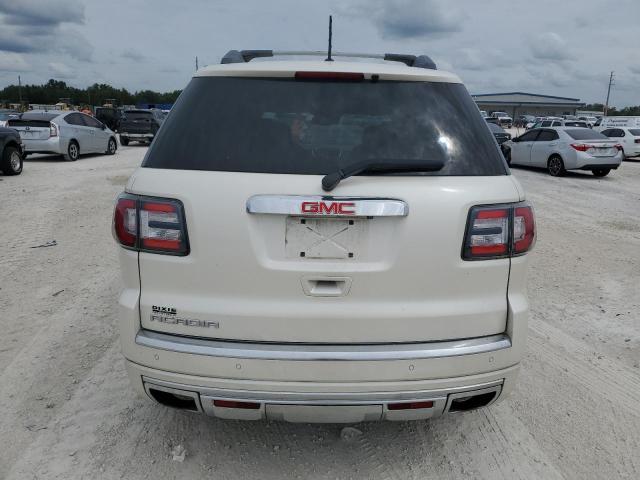 1GKKRTKD8FJ296764 GMC Acadia Denali