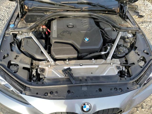 WBA53AP09MCG21640 BMW 430I
