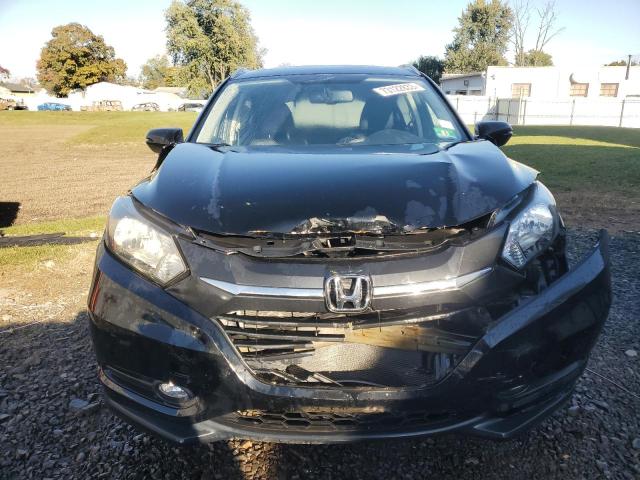 3CZRU6H74GM757260 Honda Hr-v Exl