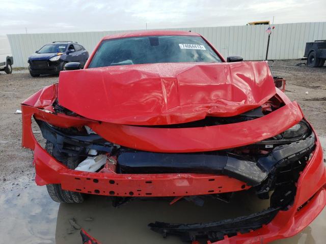 2C3CDXBG3MH515388 Dodge Charger Sxt