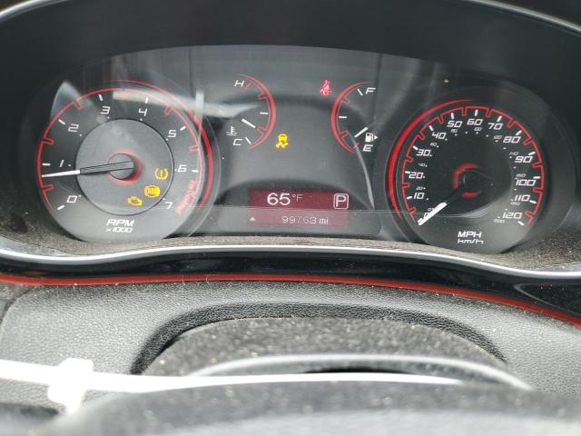 1C3CDFBA1FD298462 Dodge DART SXT