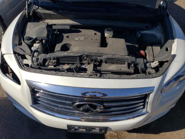 5N1AL0MM1EC521559 Infiniti QX60