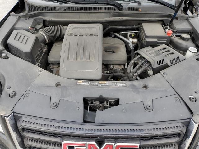 2GKALMEKXH6323668 GMC Terrain Sle