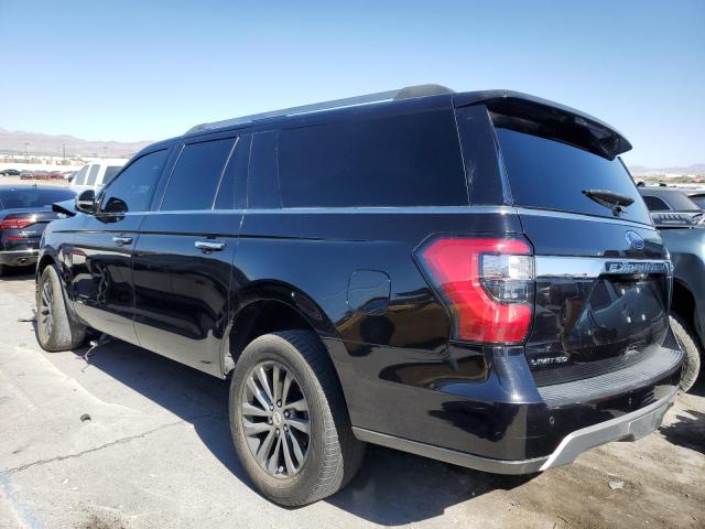 1FMJK1KT4LEA40144 Ford Expedition Max Limited