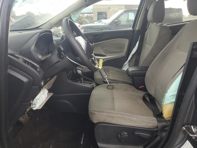 MAJ3P1RE9JC185863 Ford ECOSPORT S