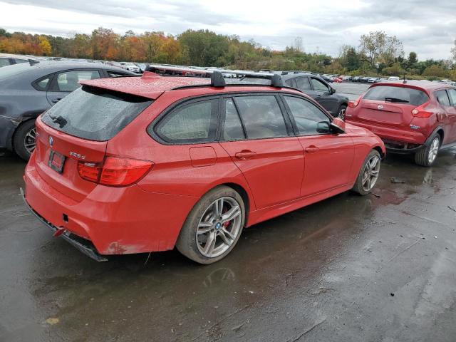 WBA3K5C55FK300817 BMW 328 D Xdrive