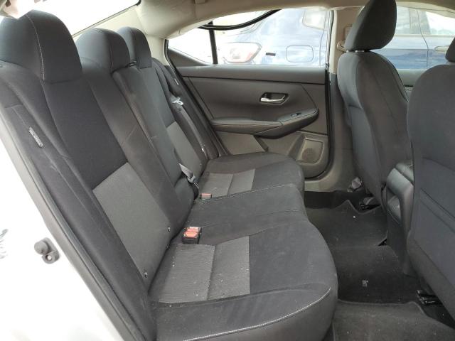 3N1AB8CV7MY304297 Nissan SENTRA SV