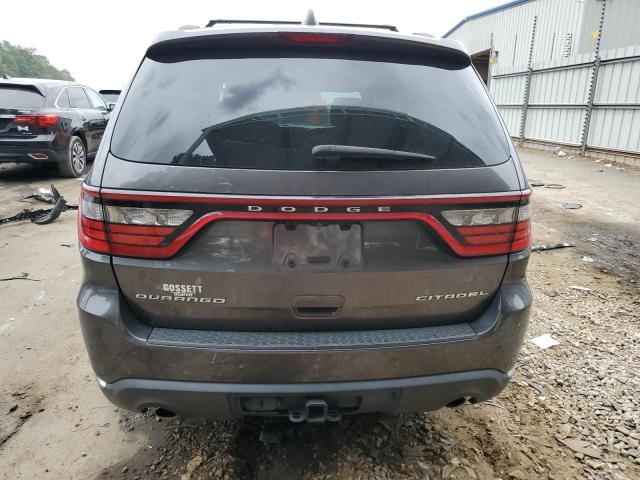 1C4RDHEG5EC537193 Dodge Durango Citadel