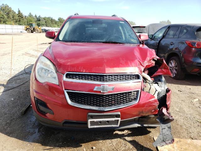 2GNFLFE31E6189450 Chevrolet EQUINOX LT