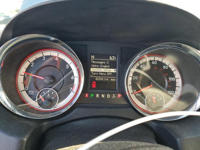 2C4RDGEG0KR739856 Dodge Grand Caravan Gt