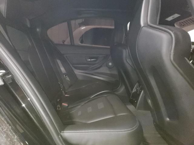 WBS8M9C53J5L00650 BMW M3