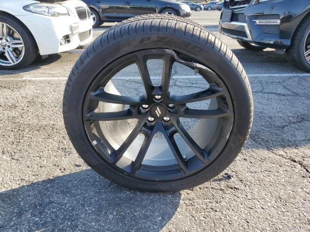 2C3CDXGJ4PH556881 Dodge Charger Scat Pack