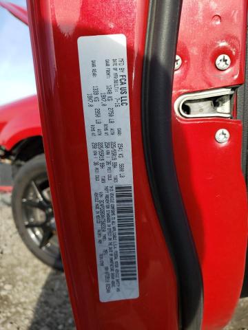 3C4PDDBGXHT502310 Dodge Journey Sxt