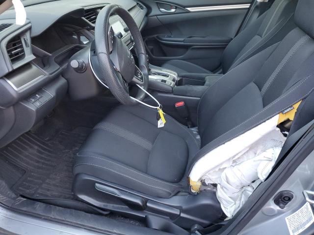 19XFC2F66KE209715 Honda Civic Lx