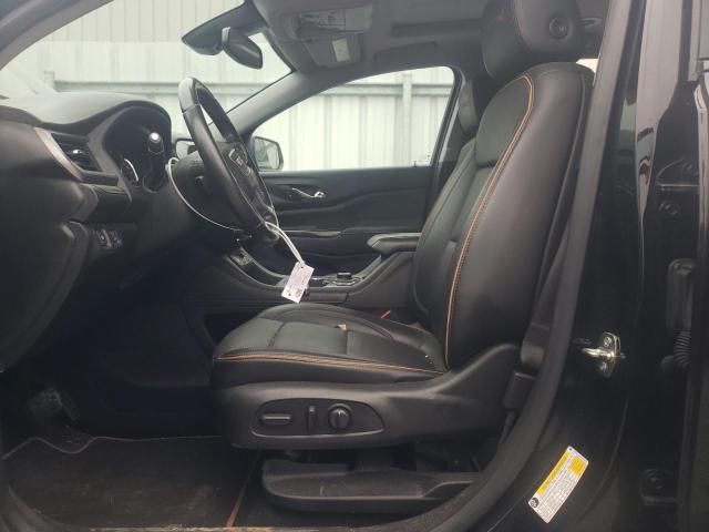 1GKKNLLS6MZ180003 GMC Acadia At4