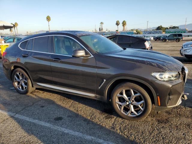 5UX33DT0XN9N07870 BMW X4 Xdrive30i