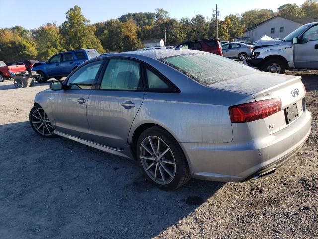 WAUF8AFC0JN109814 Audi A6 PREMIUM