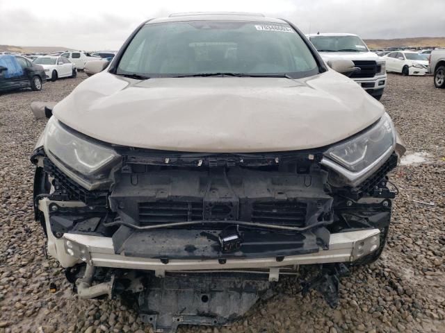 5J6RW2H50JL020177 Honda CR-V EX