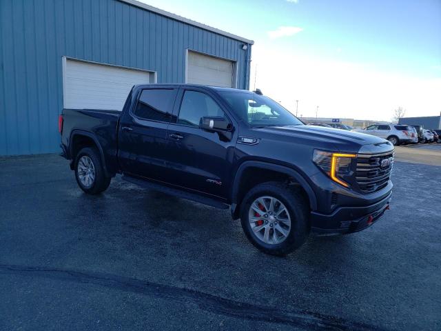3GTUUEET2NG558666 GMC Sierra K1500 At4