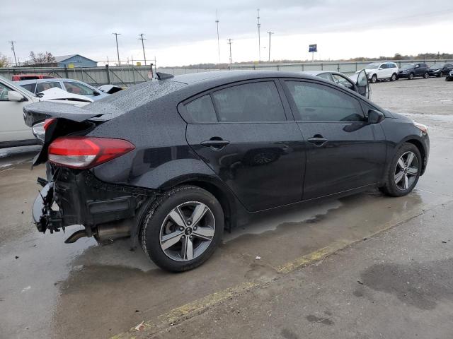 3KPFL4A71JE265717 KIA FORTE LX