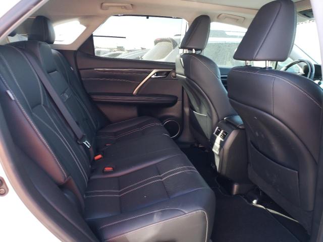 2T2JZMAA6NC237366 Lexus RX 350