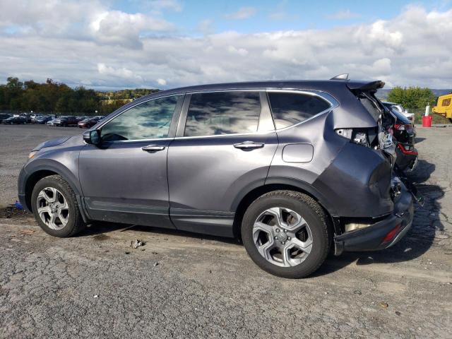 7FARW2H59KE055296 Honda CR-V EX