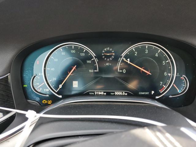 WBA7E2C50JG742052 BMW 740 I