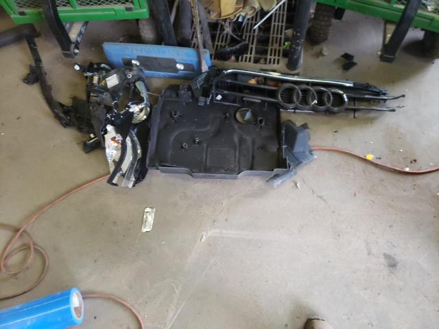 WAUFFAFL1FN044372 Audi A4 Premium Plus