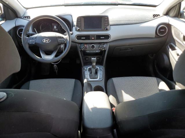 KM8K1CAA9JU085053 Hyundai Kona Se