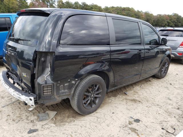2C4RDGEGXKR712342 Dodge Grand Caravan Gt