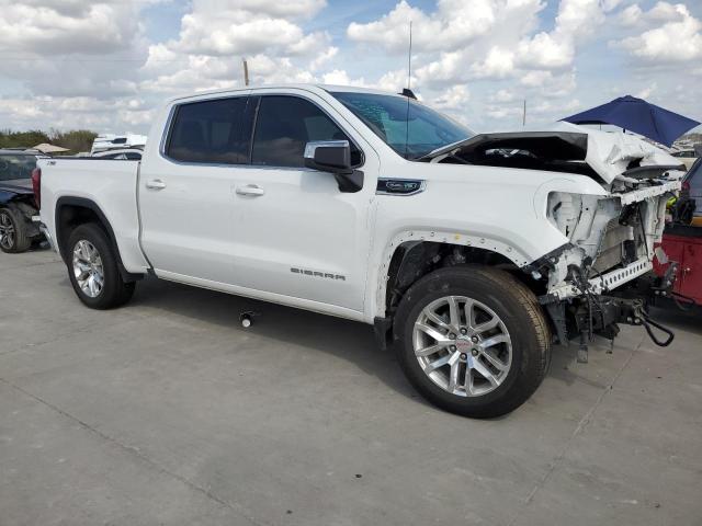 3GTU9BED5KG311792 GMC Sierra K1500 Sle