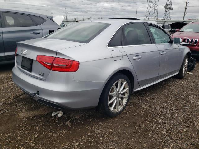WAUBFAFL1FN041440 Audi A4 PREMIUM