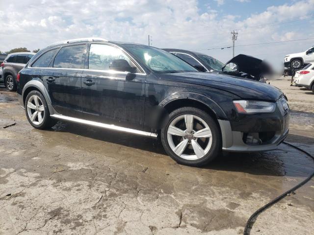 WA1UFAFL4FA033314 Audi A4 Allroad Premium Plus