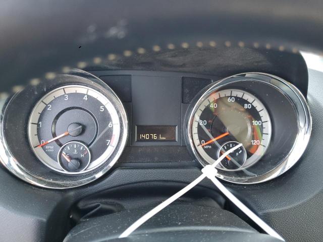 2C4RDGCG6HR580661 Dodge Grand Caravan Sxt