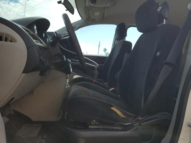 2C4RDGBG2ER131104 Dodge Grand Caravan Se