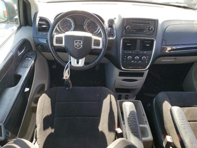 2C4RDGBG3ER167545 Dodge Grand Caravan Se