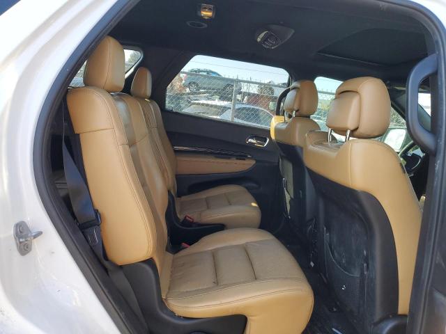 1C4RDJEG4FC881011 Dodge Durango Citadel