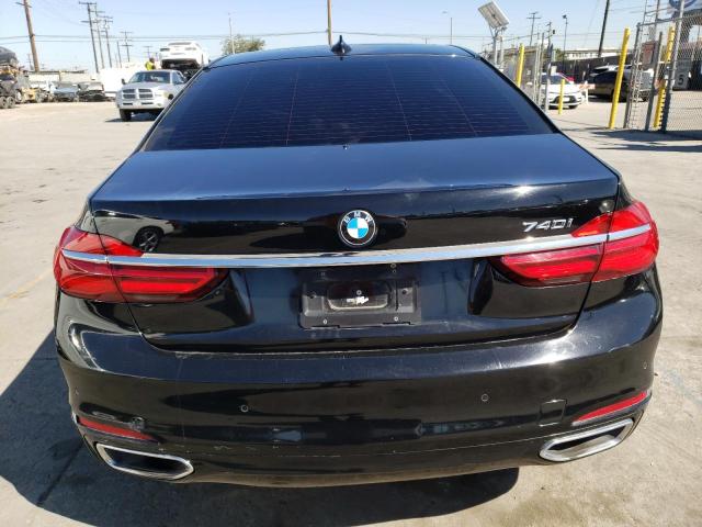 WBA7E2C50GG547688 BMW 740 I