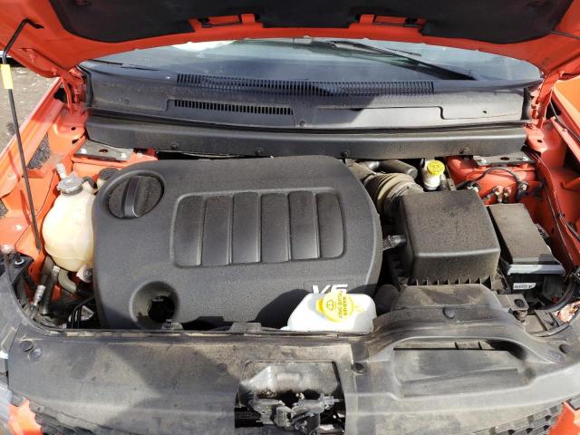 3C4PDDEG1JT512676 Dodge JOURNEY GT